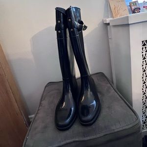 Ralph Lauren Rain Boots